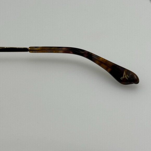 Amelia E Eyeglasses Eye Glasses Frames 35-001302 02-2020 53-16-140 - Picture 6 of 8